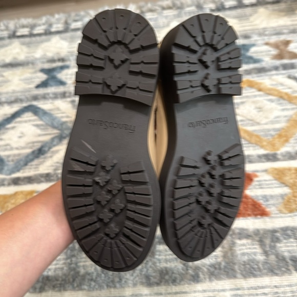 FRANCO SARTO Janna Over-The-Knee Boots - Picture 6 of 12